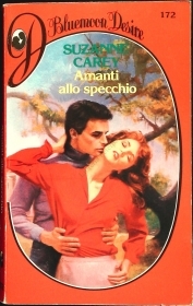 AMANTI ALLO SPECCHIO - UZANNE