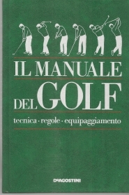 IL MANUALE DEL GOLF - VIVIEN S