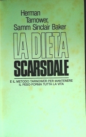 LA DIETA SCARSDALE - HERMAN TA