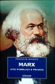 MARX. VITA PUBBLICA E PRIVATA