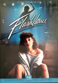 FLASHDANCE - DVD