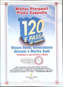 120 E PASSA DI MEDIA - WALTER PIERPAOLI-PIPPO ZAPPULLA