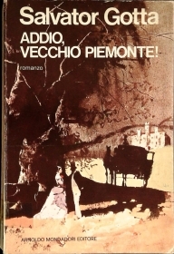 ADDIO VECCHIO PIEMONTE - SALVA