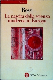 LA NASCITA DELLA SCIENZA MODER