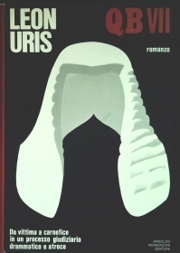 QB VII - LEON URIS