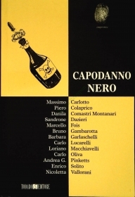 CAPODANNO NERO - AA.VV.