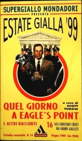 ESTATE GIALLA 99 - SUPERGIALLO