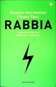 RABBIA - ROSARIO SORRENTINO-CI