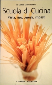 SCUOLA DI CUCINA. PASTA RISO CEREAL