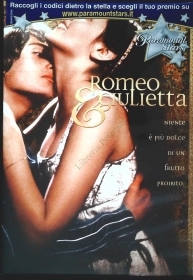 ROMEO E GIULIETTA  - FRANCO ZE