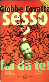 SESSO FAI DA TE - GIOBBE COVAT