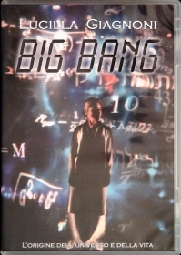 BIG BANG - LUCILLA GIAGNONI -
