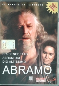 ABRAMO - DVD