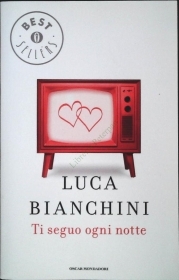 TI SEGUO O GNI NOTTE - LUCA BI