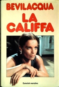 LA CALIFFA - ALBERTO BEVILACQU