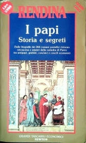 I PAPI. STORIA E SEGRETI - CLA