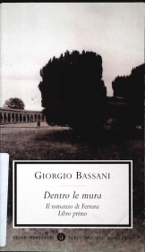 DENTRO LE MURA - GIORGIO BASSA