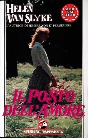 IL POSTO DELL\'AMORE - HELEN VA