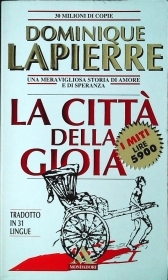 LA CITTA\' DELLA GIOIA - DOMINQ