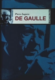 DE GAULLE - PIERO LUGARO - FAM