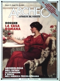 ARCHEO N. 76 - GIUGNO 1991 - L