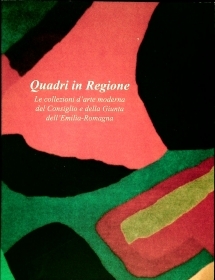 QUADRI IN REGIONE. COLLEZIONI
