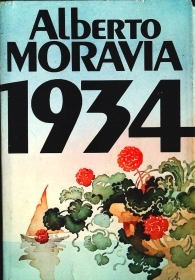 1934 - ALBERTO MORAVIA - CDE 1982 - OUTLET DEL LIBRO