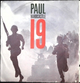 19 - FLY BY NIGHT - PAUL HARDCASTLE