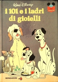I 101 E I LADRI DI GIOIELLI -I