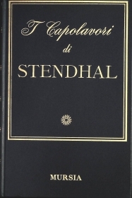 I CAPOLAVORI STENDHAL - MURSIA