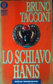 LO SCHIAVO HANIS - BRUNO TACCO
