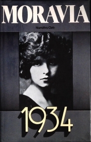 1934 - ALBERTO MORAVIA - CDE 1