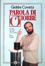 PAROLA DI GIOBBE - GIOBBE COVA