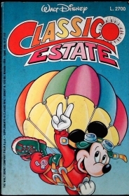 CLASSICO ESTATE - MAGGIO 1989