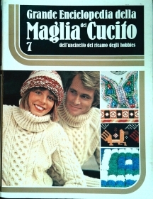 GRANDE ENCICLOPEDIA DELLA MAGL