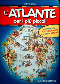 L\'ATLANTE PER I PIU\' PICCOLI -