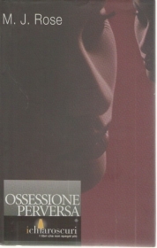 OSSESSIONE PERVERSA - M. J. RO
