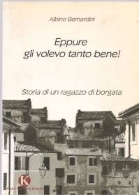 EPPURE GLI VOLEVO TANTO BENE,