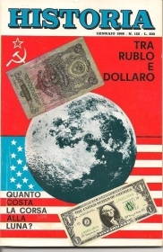 HISTORIA N 122 - GENNAIO 1968