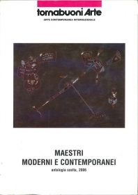 MAESTRI MODERNI E CONTEMPORANE