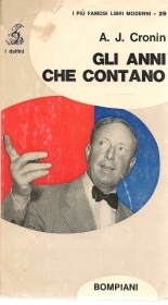 GLI ANNI CHE CONTANO - ARCHIBA