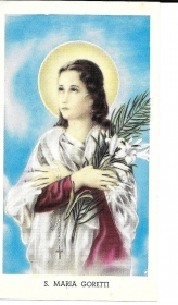 S. MARIA GORETTI