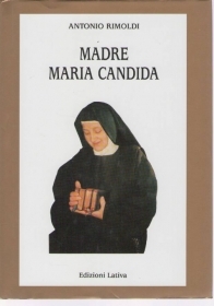 MADRE MARIA CANDIDA - ANTONIO