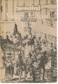 VIAGGIO ITALIANO 1828 - STENDH