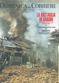 DOMENICA DEL CORRIERE N 21 - 2