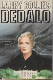 DEDALO - LARRY COLLINS    ED.