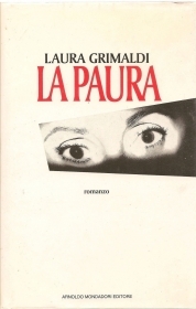 LA PAURA - LAURA GRIMALDI