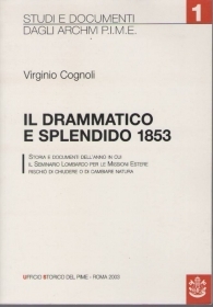 IL DRAMMATICO E SPLENDIDO 1853