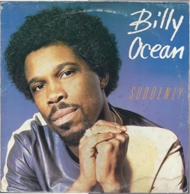 SUDDENLY - BILLY OCEAN