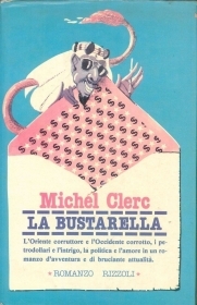 LA BUSTARELLA - MICHEL CLERC